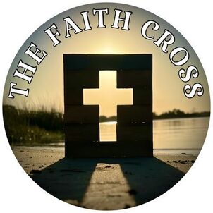 The Faith Cross